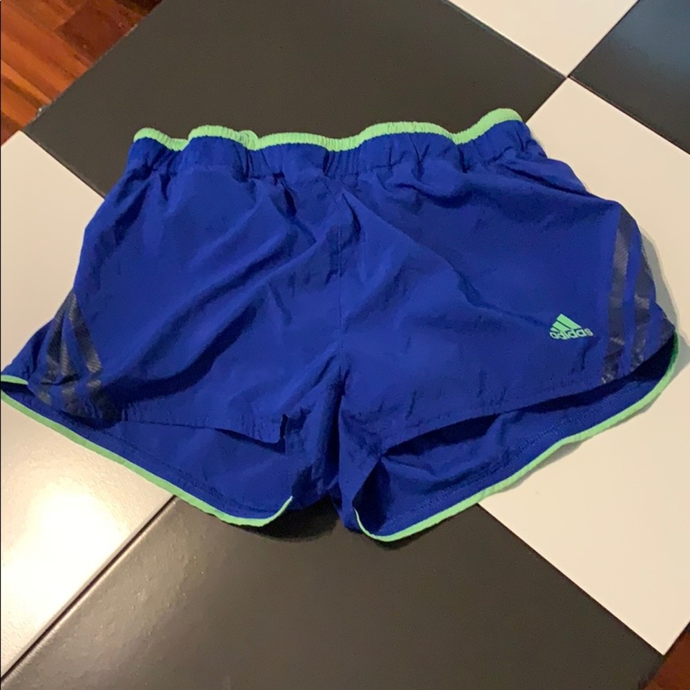 Supernova shorts